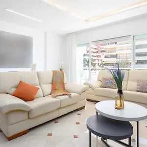 Centro Av. Del Mar Marbella